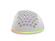 GENESIS Gaming Mouse Krypton 555 Wired, 8000 DPI, USB 2.0, White (NMG-1840)
