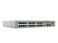 Allied Telesis L3 STACKABLE SWITCH 24X 10/100/ 1000-T 2X 1/2.5/5/10G-T 2X SFP+ CPNT