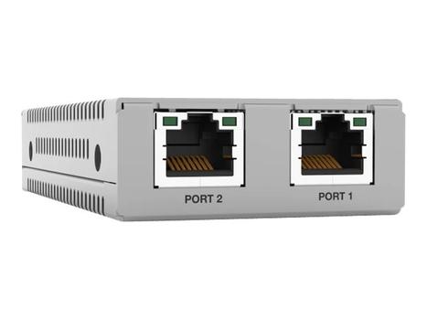 Allied Telesis 10/ 1000/ 1000T TO 10/ 100/ 1000T  (AT-MMC2000/T-960)