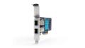 Allied Telesis TAA 10GBPS (SFP+) PCIE 10 GIG ADAPTER CARD (NIC) PXE UEFI ACCS