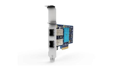 Allied Telesis TAA 10GBPS (SFP+) PCIE 10 GIG (AT-ANC10SA/2-901)