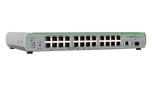 Allied Telesis GIGABIT UNMANG SWITCH W 10G  (AT-GS910/26XST-50)