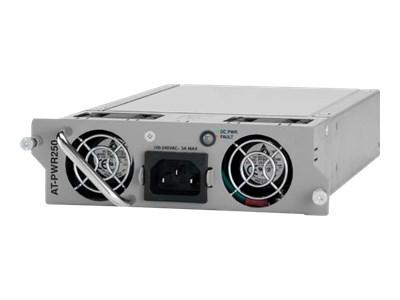 Allied Telesis 250W AC HOTSWAPPOWER F  (AT-PWR250-B55)