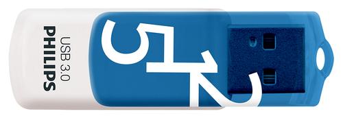 PHILIPS Usb Flash Drive 51 Gb Usb  (FM51FD001B/00)