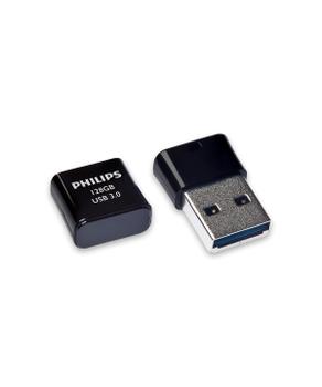 PHILIPS Pico Usb Flash Drive 128 Gb (FM12FD90B/00)