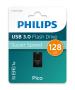 PHILIPS Pico Usb Flash Drive 128 Gb (FM12FD90B/00)