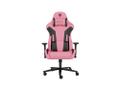 GENESIS Fotel Genesis Nitro 720 czarno-rózowy