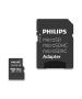 PHILIPS Memory Card 256 Gb Microsdhc