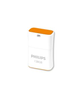 PHILIPS Pico Usb Flash Drive 128 Gb (FM12FD85B/00)