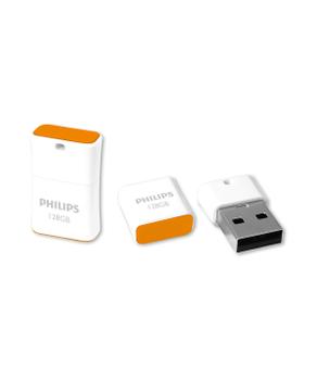 PHILIPS Pico Usb Flash Drive 128 Gb (FM12FD85B/00)