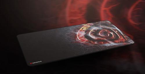 GENESIS Carbon 500 Maxi Lava G2 (NPG-2026)