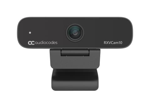 AUDIOCODES HD VIDEO USB CONTENT CAMERA KIT. INCLUDES RXVCAM10 AND MOUNT CAM (RXVCAM10-CC)