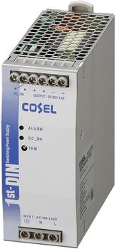 Allied Telesis 240W AT 48V DC INDUSTRIAL AC/DC POWER SUPPLY DIN RAIL MOUNT ACCS (AT-IE048-240-20)