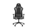 GENESIS Gaming Stuhl NITRO 440 G2 schwarz/grau