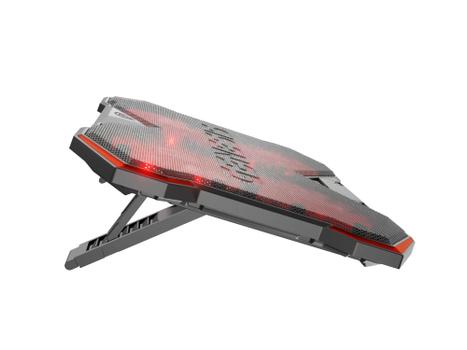 GENESIS Notebook KÃ¼hler OXID 260 (15.6""- 17.3"") (NHG-2075)