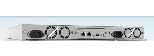 Allied Telesis TAA 4 X SP10TM BUNDLE TO 4 X SFP+ BLADE FOR MCF3300 WRLS (AT-MCF3010SPT/4SP)