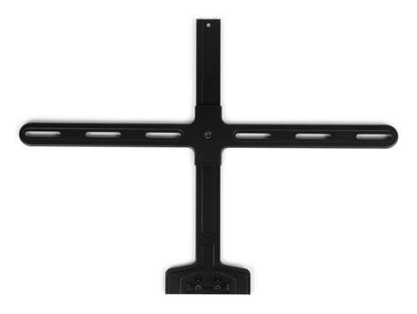 OWL LABS BAR TV MOUNT - UNIVERSALLY COMPATIBLE FULL TV MOUNT ACCS (ACCOB100-0000)