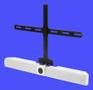 OWL LABS BAR TV MOUNT - UNIVERSALLY COMPATIBLE FULL TV MOUNT ACCS (ACCOB100-0000)