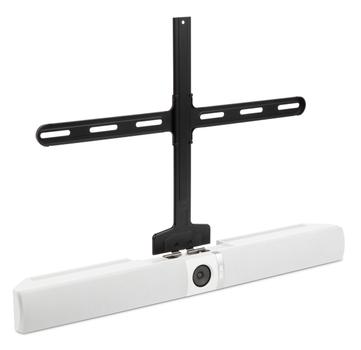 OWL LABS BAR TV MOUNT - UNIVERSALLY COMPATIBLE FULL TV MOUNT ACCS (ACCOB100-0000)
