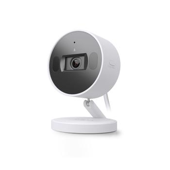 TP-LINK Tapo AI Home Security Wi-Fi Camera /Tapo C125 (TAPO C125)