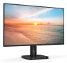 PHILIPS 24E1N1100A - 1000 Series - LED-Monitor - 61 cm (24") (23.8" sichtbar) - 1920 x 1080 Full HD (1080p) @ 100 Hz - IPS - 250 cd/m˛ - 1300:1 - 1 ms - HDMI, VGA - Lautsprecher - Schwarz (24E1N1100A/00)