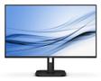 PHILIPS 24E1N1100A - 1000 Series - LED-Monitor - 61 cm (24") (23.8" sichtbar) - 1920 x 1080 Full HD (1080p) @ 100 Hz - IPS - 250 cd/m˛ - 1300:1 - 1 ms - HDMI, VGA - Lautsprecher - Schwarz (24E1N1100A/00)