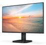 PHILIPS 24E1N1100A - 1000 Series - LED-Monitor - 61 cm (24") (23.8" sichtbar) - 1920 x 1080 Full HD (1080p) @ 100 Hz - IPS - 250 cd/m˛ - 1300:1 - 1 ms - HDMI, VGA - Lautsprecher - Schwarz (24E1N1100A/00)