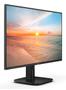 PHILIPS 24E1N1100A - 1000 Series - LED-Monitor - 61 cm (24") (23.8" sichtbar) - 1920 x 1080 Full HD (1080p) @ 100 Hz - IPS - 250 cd/m˛ - 1300:1 - 1 ms - HDMI, VGA - Lautsprecher - Schwarz (24E1N1100A/00)