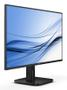 PHILIPS 24E1N1100A - 1000 Series - LED-Monitor - 61 cm (24") (23.8" sichtbar) - 1920 x 1080 Full HD (1080p) @ 100 Hz - IPS - 250 cd/m˛ - 1300:1 - 1 ms - HDMI, VGA - Lautsprecher - Schwarz (24E1N1100A/00)