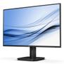 PHILIPS 24E1N1100A - 1000 Series - LED-Monitor - 61 cm (24") (23.8" sichtbar) - 1920 x 1080 Full HD (1080p) @ 100 Hz - IPS - 250 cd/m˛ - 1300:1 - 1 ms - HDMI, VGA - Lautsprecher - Schwarz (24E1N1100A/00)
