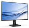 PHILIPS 24E1N1100A - 1000 Series - LED-Monitor - 61 cm (24") (23.8" sichtbar) - 1920 x 1080 Full HD (1080p) @ 100 Hz - IPS - 250 cd/m˛ - 1300:1 - 1 ms - HDMI, VGA - Lautsprecher - Schwarz (24E1N1100A/00)