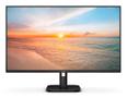 PHILIPS 27" skjerm 27E1N1100A/00 1920x1080 IPS, 100hz, 1ms, 1300:1, Speakers, VGA/HDMI