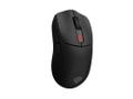 GENESIS Gaming Maus ZIRCON 500 kabellos schwarz