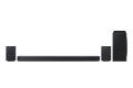 SAMSUNG Hw-Q930D Black 9.1.4 Channels