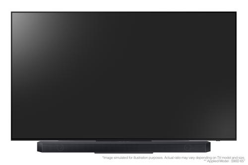 SAMSUNG Q700D Q-Series 3.1.2Ch  (HW-Q700D/EN)