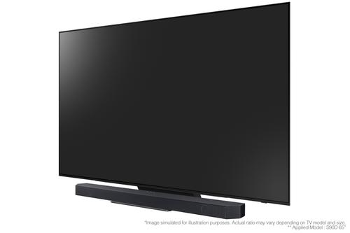 SAMSUNG Q700D Q-Series 3.1.2Ch  (HW-Q700D/EN)