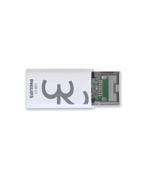 PHILIPS Click Usb Flash Drive 32 Gb (FM32FD175B/00)