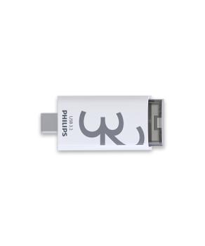 PHILIPS Click Usb Flash Drive 32 Gb (FM32FD175B/00)