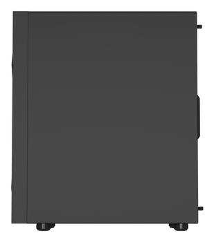 GENESIS Diaxid 605F - Kabinet - Tower - Hvid (NPC-2046)