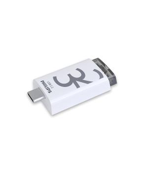 PHILIPS Click Usb Flash Drive 32 Gb (FM32FD175B/00)