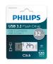 PHILIPS Click Usb Flash Drive 32 Gb (FM32FD175B/00)