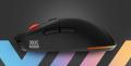 GENESIS Gaming Maus ZIRCON XIII ""Custom"" kabellos schwarz (NMG-2089)