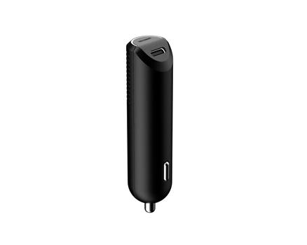 UNISYNK Car Charger USB-C 45W Black (10436)