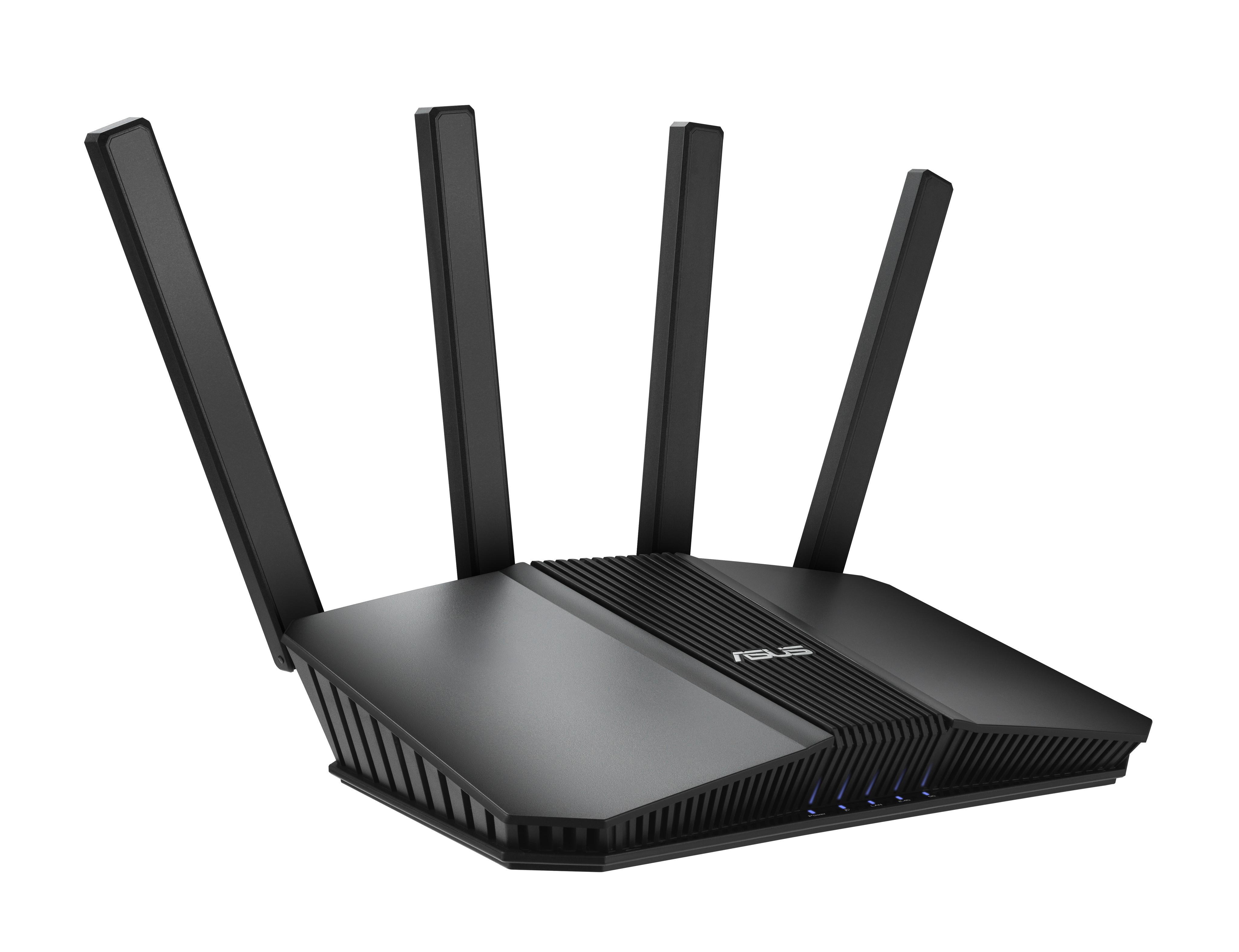 ASUS RT-BE58U Wi-Fi 7 router | Multicom