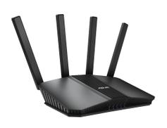 ASUS RT-BE58U Wi-Fi 7 router BE3600, dual-band, AiMesh, 4xlan