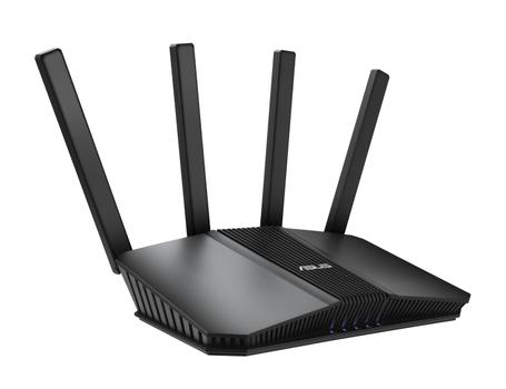 ASUS RT-BE58U BE3600, dual-band,  AiMesh, 4xlan, WiFi 7 (90IG0910-MO3C00)