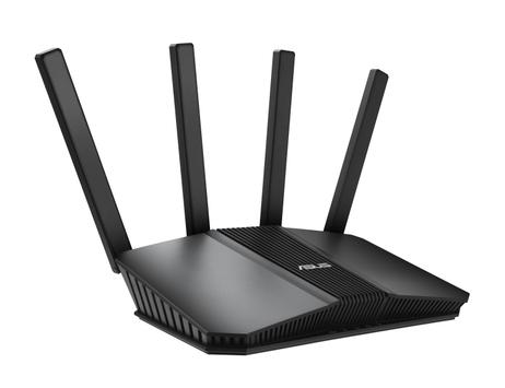 ASUS RT-BE58U Wi-Fi 7 router BE3600, dual-band,  AiMesh, 4xlan (90IG0910-MO3C00)