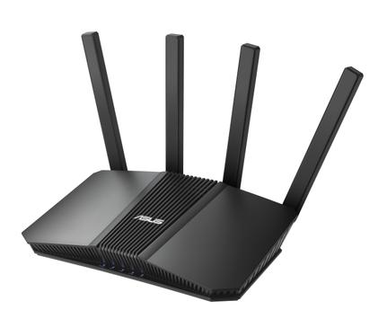 ASUS RT-BE58U Wi-Fi 7 router BE3600, dual-band,  AiMesh, 4xlan (90IG0910-MO3C00)