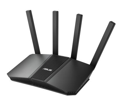 ASUS RT-BE58U Wi-Fi 7 router BE3600, dual-band,  AiMesh, 4xlan (90IG0910-MO3C00)