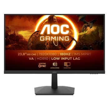 AOC N2 Computer Monitor 60.5 Cm  (24G15N2)